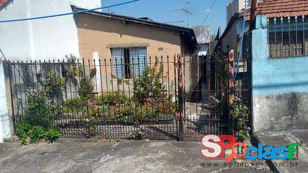 Casa Térrea a Venda em Itaquera, com Dois Dormitórios,