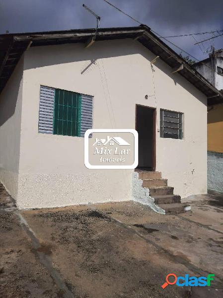 Casa Térrea para locação com 2 quartos, 250m², Bela