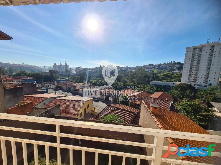 Casa à Venda no Jardim Santa Filomena, Itatiba/SP