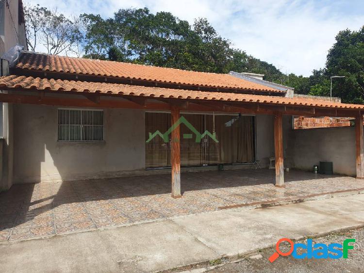 Casa com 2 dormitórios, 80m², á venda em Balneário Barra