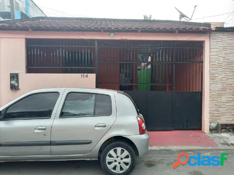 Casa com 2 dormitórios à venda, 100 m² por RS 220.000,00