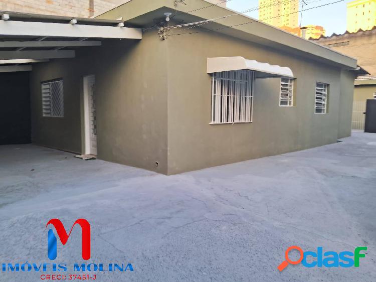 Casa com 3 dorm 2 vagas - Bairro Santa Maria