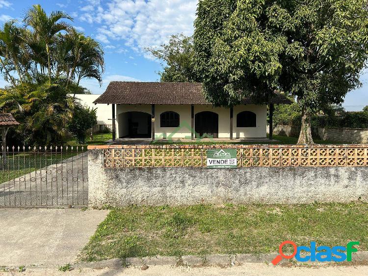 Casa com 3 dormitórios, 91 M², a venda em Bal. Barra do