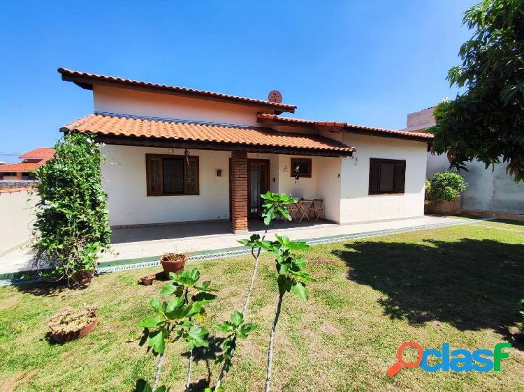 Casa com 3 dormitórios Ninho Verde 1 - Baixou o valor