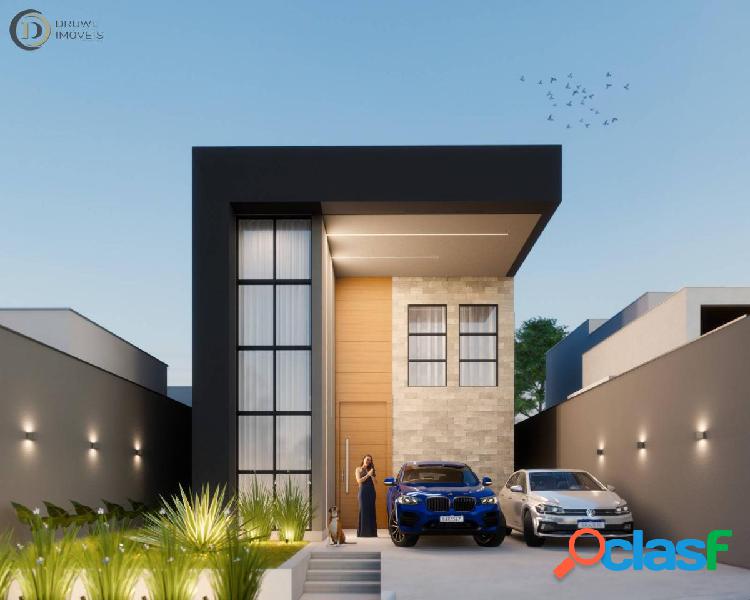 Casa com 3 quartos, 208,91m², à venda em Ipatinga, Ideal