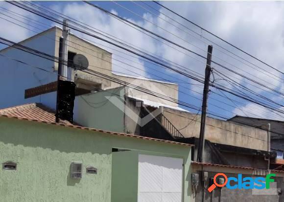 Casa de Condomínio com 2 Quartos à Venda em Campo Grande
