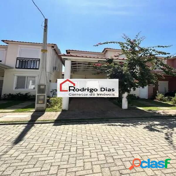 Casa de Condomínio com 3 quartos, 118 m² em Medeiros,