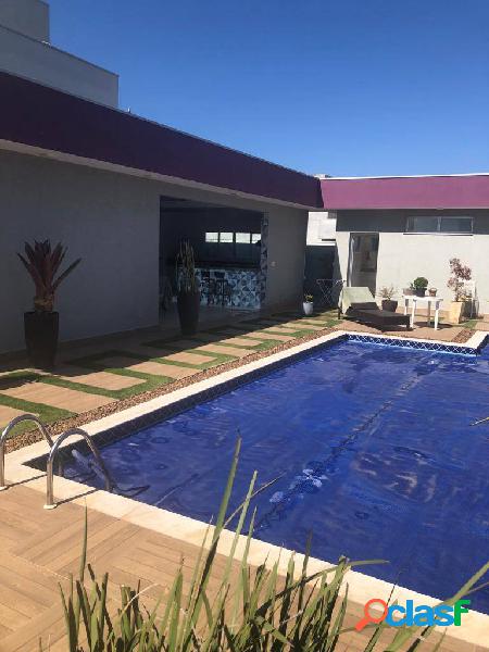 Casa de alto padrão em condomínio, Mairiporã - SP.