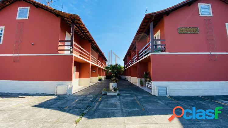 Casa de condomínio com 2 quartos, 72m², à venda em Cabo