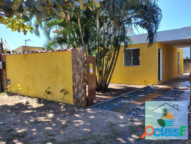 Casa em Condomínio em Unamar - Cabo Frio