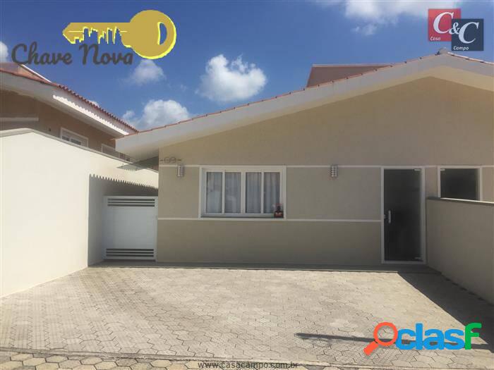 Casa em Condomínio para Locação - com 3 dormitórios