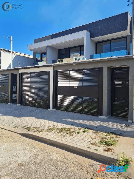 Casa geminada com 3 quartos, 150m², à venda em Ipatinga,