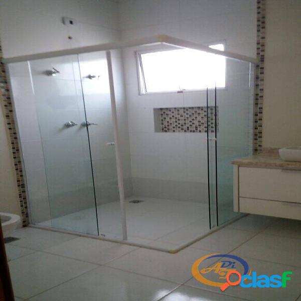 Casa para locação no Condomínio Campos do Conde II em