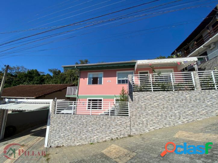 Casa para venda no bairro Escola Agrícola!