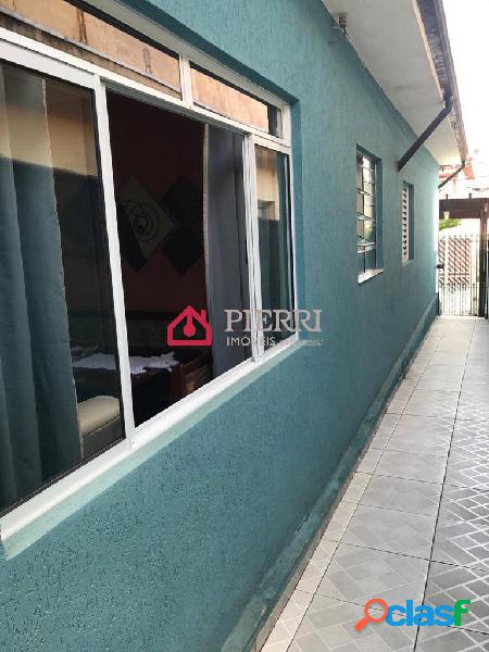 Casa térrea a venda em Pirituba, na Vila Piauí, prox Av