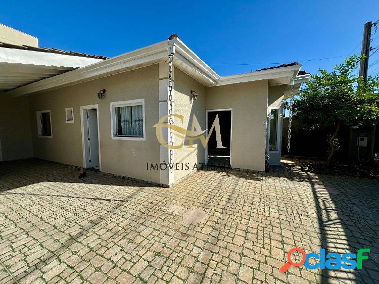 Casa à venda 3 dormitórios, 1 suite. Nova Atibaia-