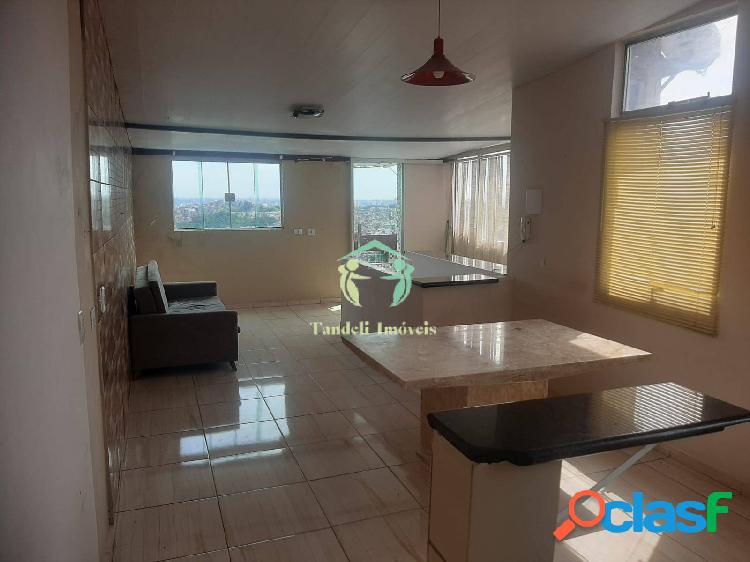 Casa à venda com 220m², 4 quartos e 2 vagas (Jardim Vila