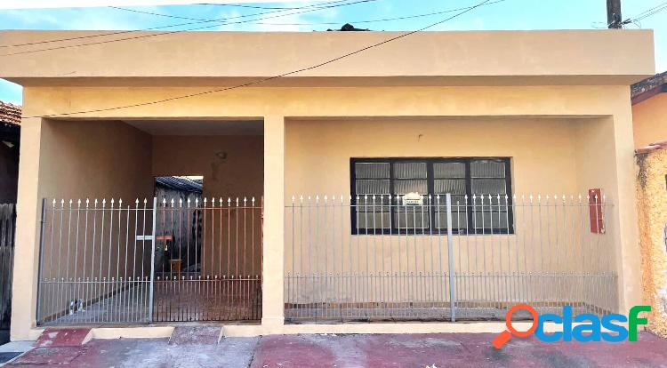 Casa à venda no Bairro Guaricana-Iguape/SP