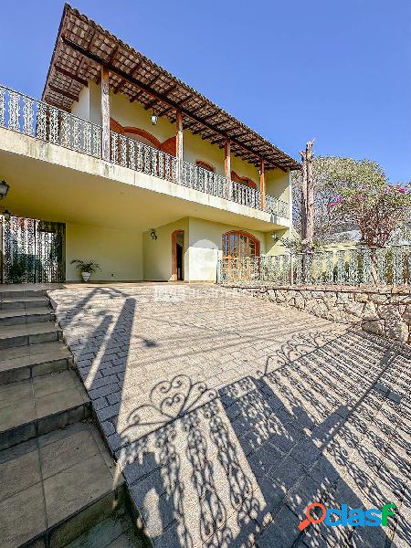 Casa à venda no Nova Itatiba/SP - R$980.000,00 -