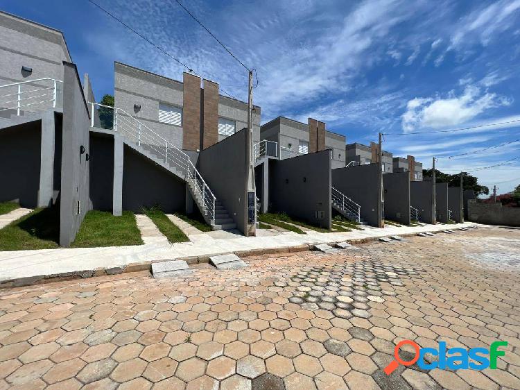 Casas novas para financiamento bancário - por R$ 315.000,00