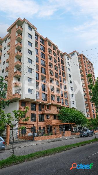 EN VENTA APARTAMENTO EN EL BOSQUE, AV Paseo