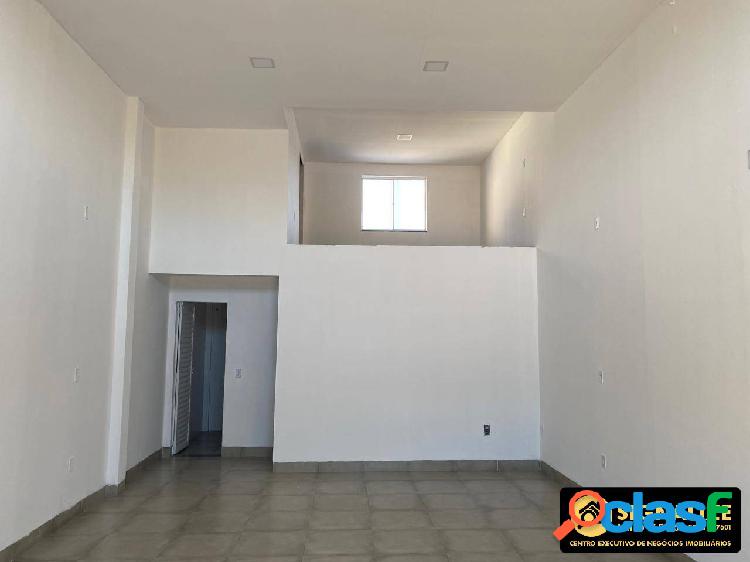 EXCELENTE PONTO COMERCIAL COM 40M² - CABO FRIO/RJ