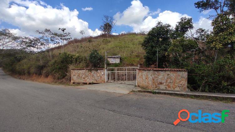 En venta Finca de 9 Hectáreas en Miranda.