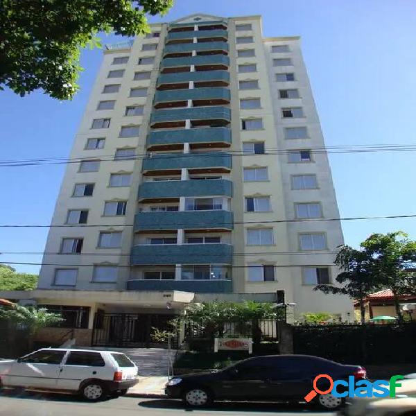 Espetacular apartamento no Cambuí, com 72m2 por R$