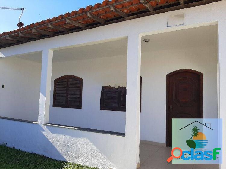 Excelente Casa c/ Piscina em São Pedro da Aldeia