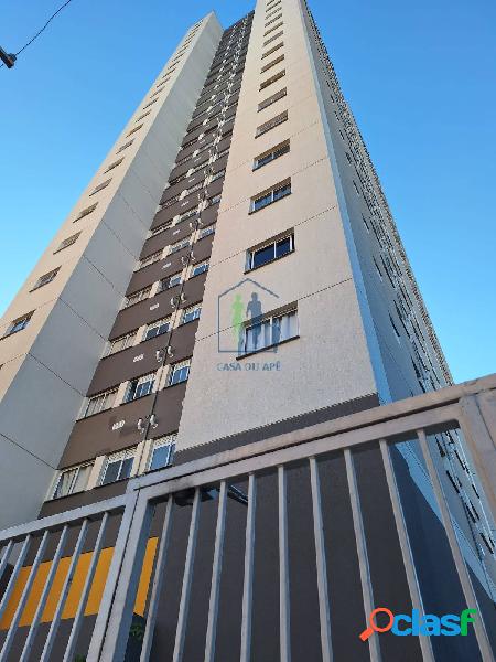 Exclusivo: Apartamento de 2 dorm R$ 249.000 na Rua Sassaki