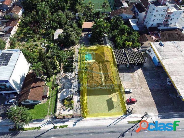 Imóvel Comercial bairro Floresta