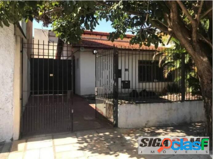 JABAQUARA CASA/GALPÃO VENDA 313m2 Á.Ú $1.190.000,00