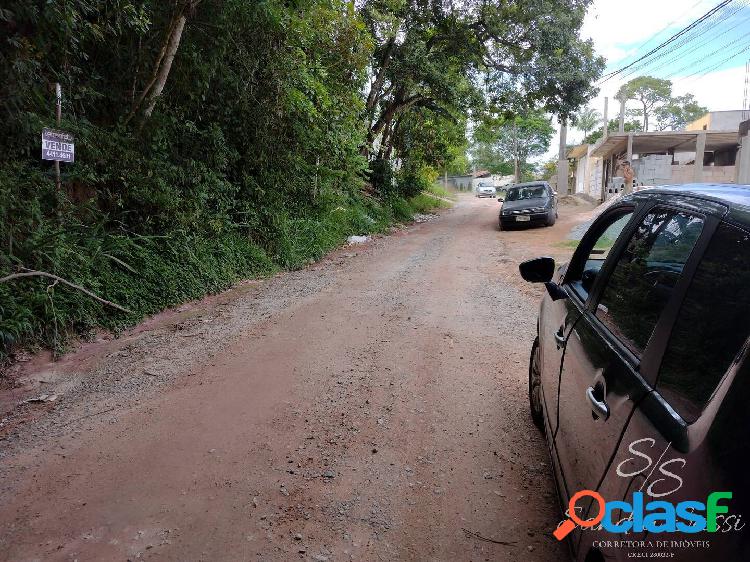 Jardim Paulista - Terreno em aclive