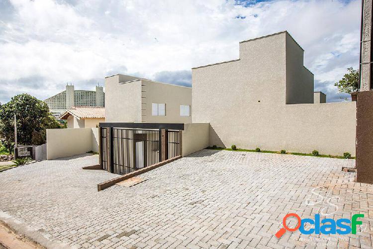Jardim Santo Antonio - Sobrado em Condomínio - 2