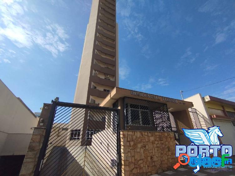 LINDO APARTAMENTO EDIFÍCIO FLÓRIDA NO ALTOS DA CIDADE