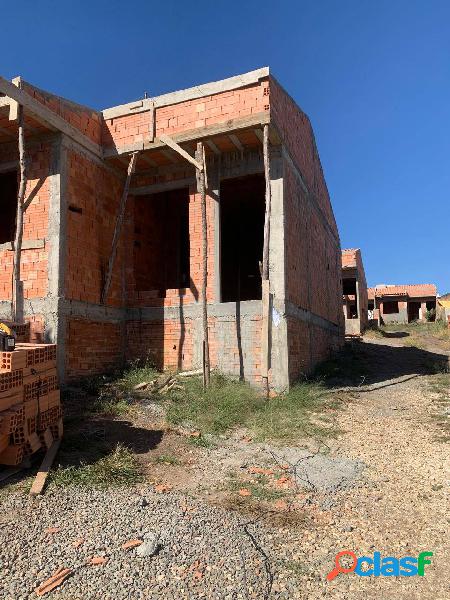 Lançamento de Condomínio Residencial Com 6 UNIDADES