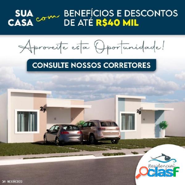 Lançamentos para Venda em Porto Velho / RO no bairro