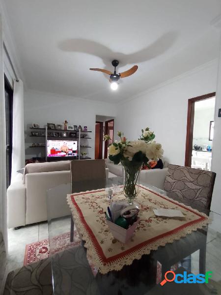 Lindo Apartamento - Guilhermina - Praia Grande