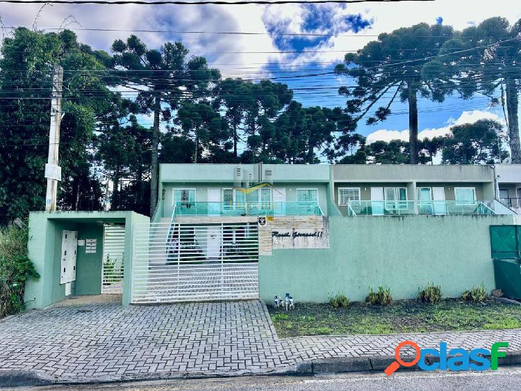 Lindo apartamento à venda!