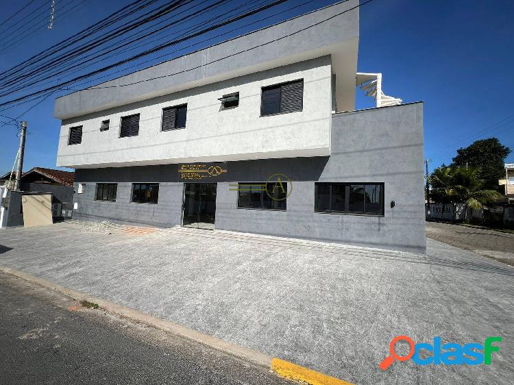 Loja comercial para locação no Centro de Peruíbe 250m²