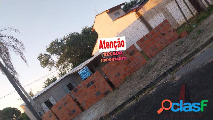 Lote de esquina na z. Norte