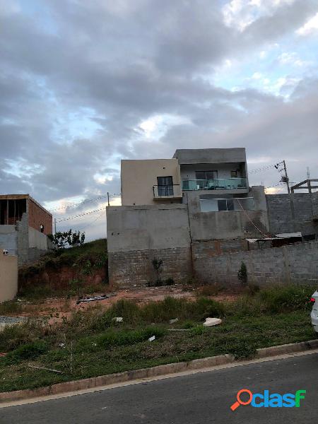 Lote residencial em Terra Preta, Mairiporã - SP.