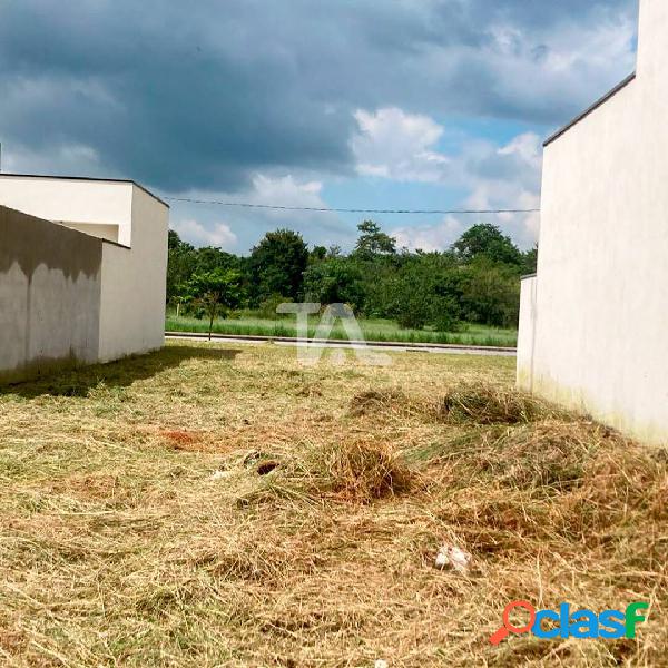 Lotes/Terrenos à venda em Loteamento Santa Clara em