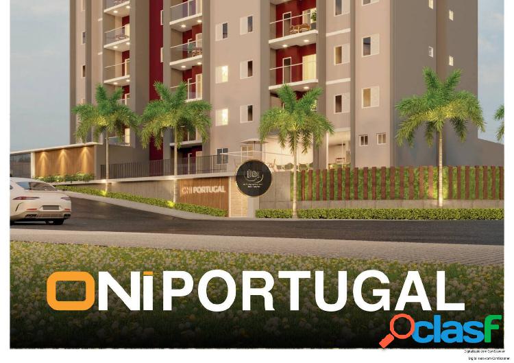 ONI PORTUGAL - RESIDENCIAL FIGUEIRAS EM SUMARÉ / SP