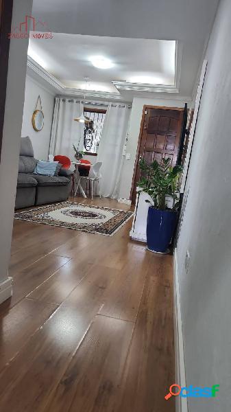 Oportunidade - Casa 220m² - 2 Dorm - 1 Suíte - 1 Vaga -