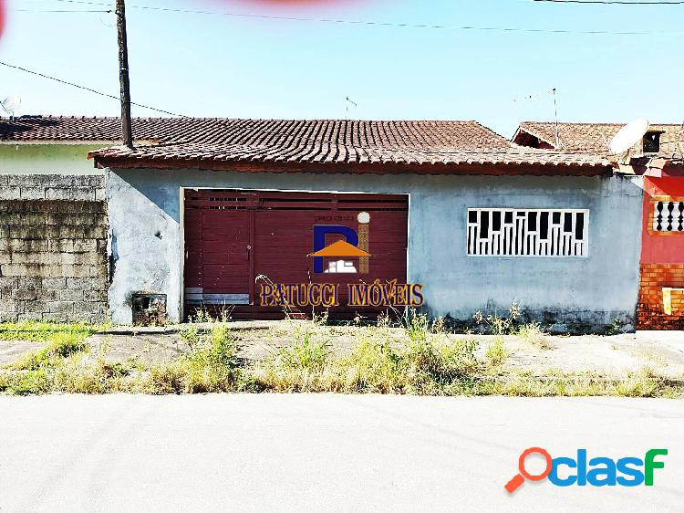 Oportunidade! Casa por R$ 170.000,00, Aceita Proposta!