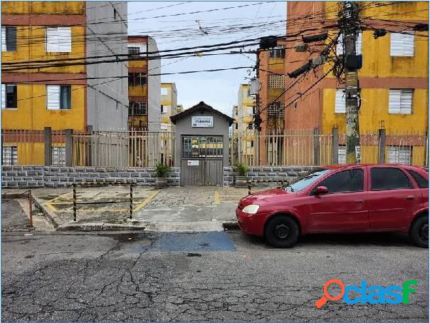 Oportunidade - Sao Paulo, Conj Habitacional Brigadeiro Faria