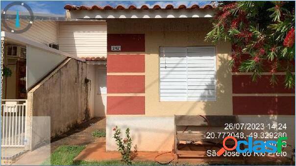 Oportunidade leilão Caixa - Sao Jose Do Rio Preto, Centro -