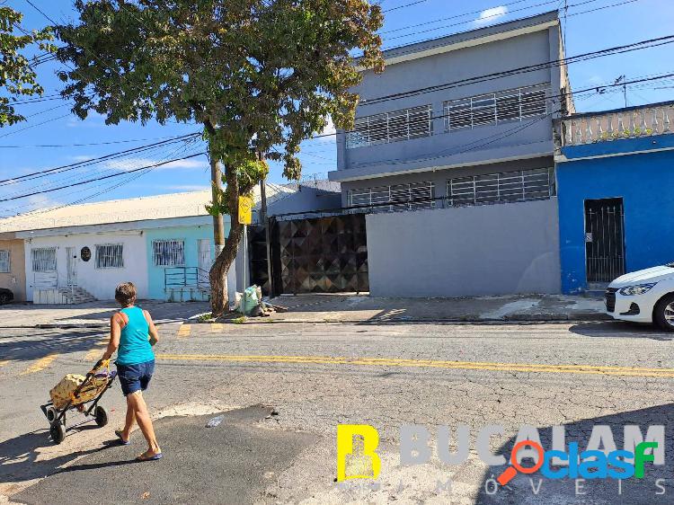PRÉDIO COMERCIAL PARA VENDA -JARDIM SAMARA/ SP