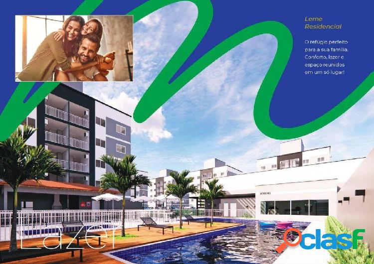 RESIDENCIAL LEME